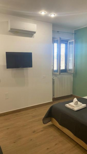 Mondello Twentytwo House Palermo